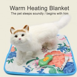 How to custom petpawjoy pet eiectric bianket