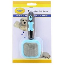 Best seller Massage Brush Deshedding Brush Grooming Brush for Dog CAT