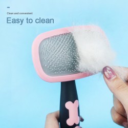 Where to buy petpawjoy Pet Self Cleaning Slicker Brush