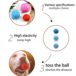 How to custom petpawjoy Basketball Toy for Dog