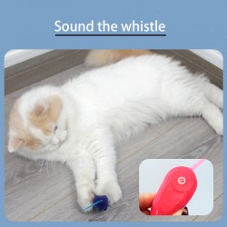 How to custom petpawjoy Mouse toy for Cats
