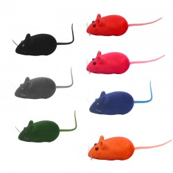 Wholesale the best petpawjoy Mice Toys for Cats