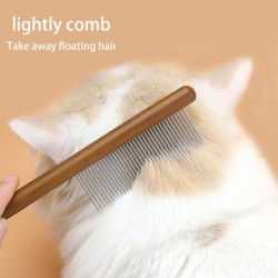 Wholesale the best petpawjoy Pet Grooming Combs