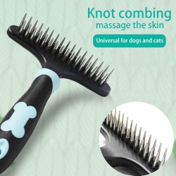 How to custom petpawjoy Pet Hair Remover Comb
