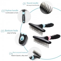 Where to buy petpawjoy Pet Hair Remover Comb