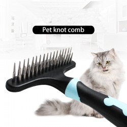 Wholesale the best petpawjoy Pet Hair Remover Comb