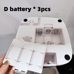 Feeder Dispenser Bowl
